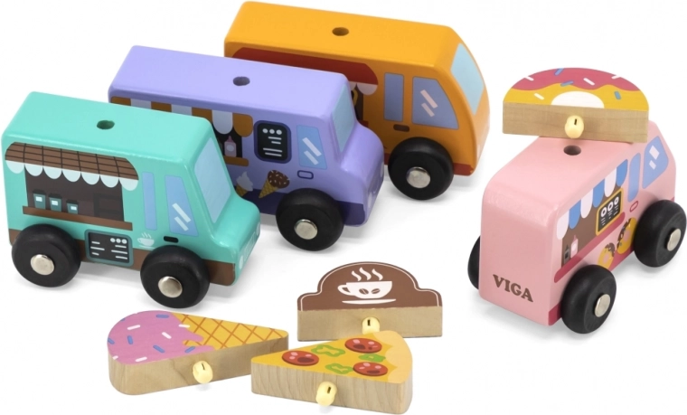 Bannere creative interschimbabile