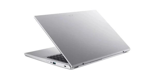 Notebook Aspire 3 cu Intel i3, 15,6" 8GB 512GB, fără OS