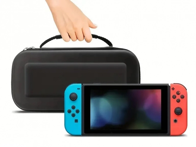 Husă de protecție portabilă pentru Nintendo Switch