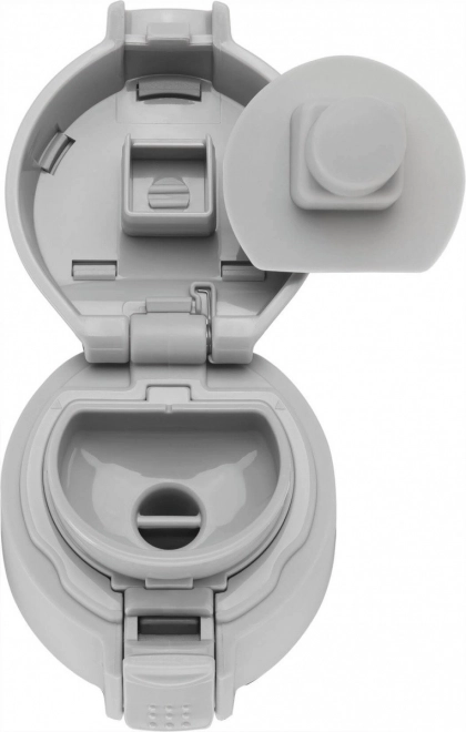 Cana termică albă ZWILLING Thermo 450 ml