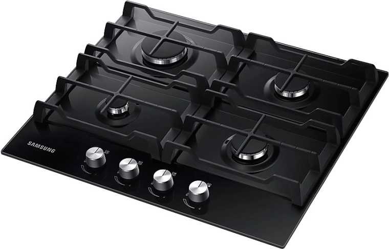 Putere mare de 8,3 kW pentru gătit rapid