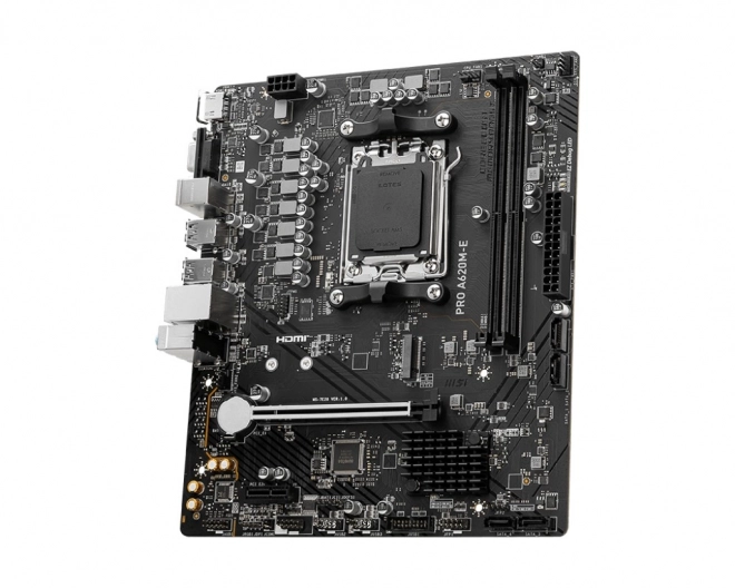 Placa de bază PRO pentru gaming și performanță avansată