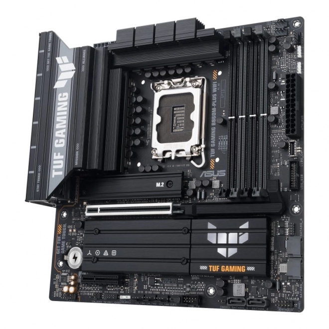 Placa de bază TUF Gaming B860M-Plus Wifi