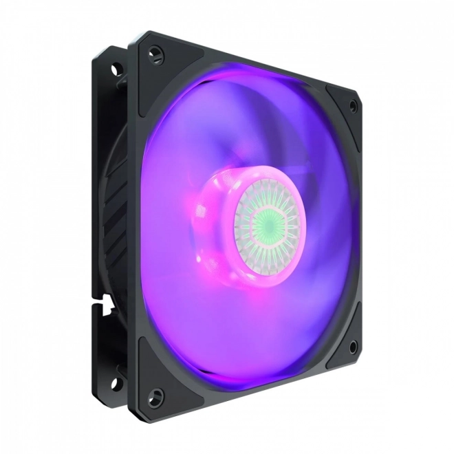 Ventilator SickleFlow Edge 120 ARGB