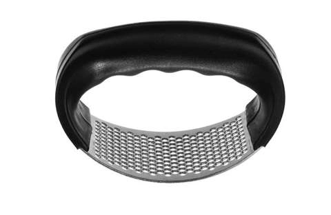 Formă ergonomică pentru presare ușoară