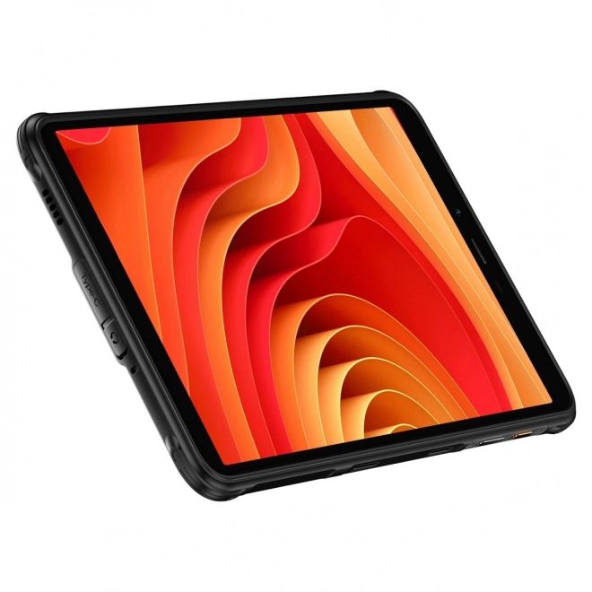 Tablet Armor Pad Lite 8 inch 3/32GB 7650 mAh negru