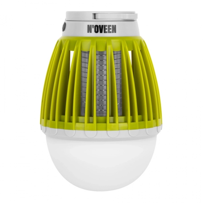 Lampa LED portabilă anti-țânțari