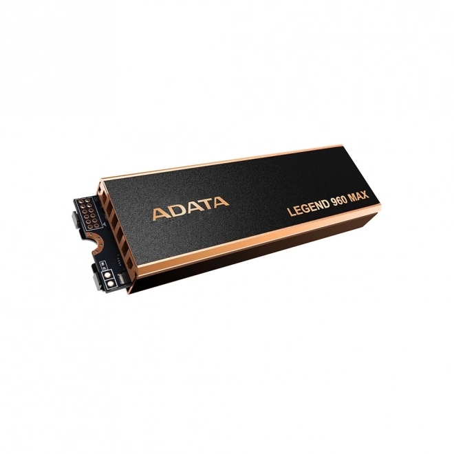 Legend 960 max ssd 4tb pcie 4.0 ultra rapid