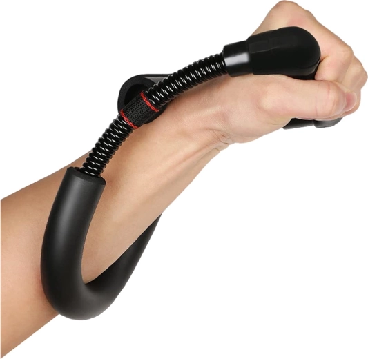 Rezistență cu arc pentru eficiență sporită