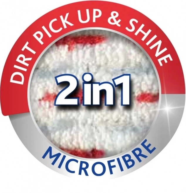 Rezervă mop Ultramax și Ultramat Turbo 2 bucăți