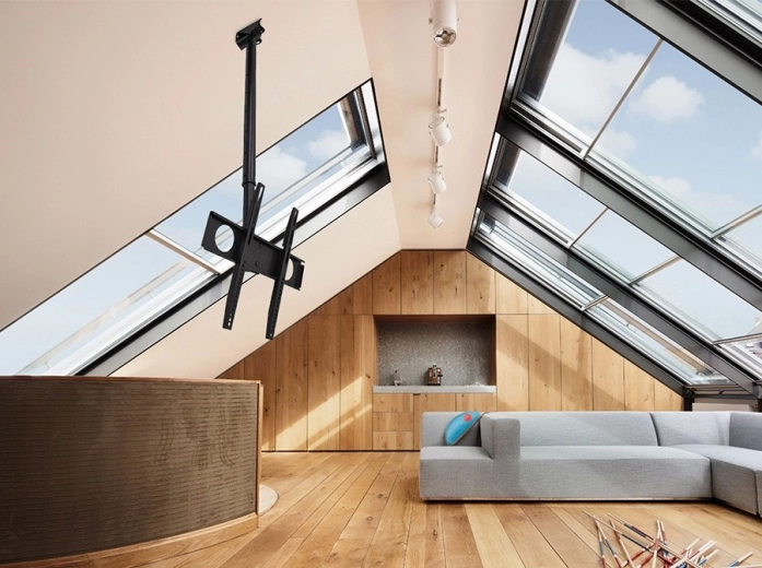 Economisirea spațiului