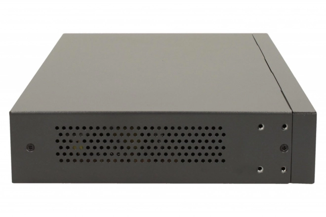 Switch TP-Link TL-SF1024D 24×10/100 Mbps