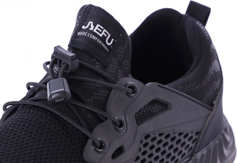 Partea superioară respirabilă pentru confort pe tot parcursul zilei