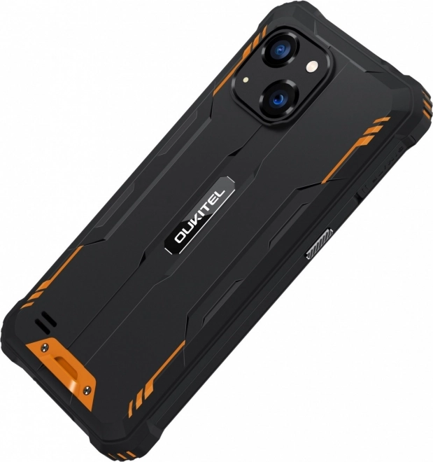 Smartphone G2 Rezistent la Apă și Șocuri