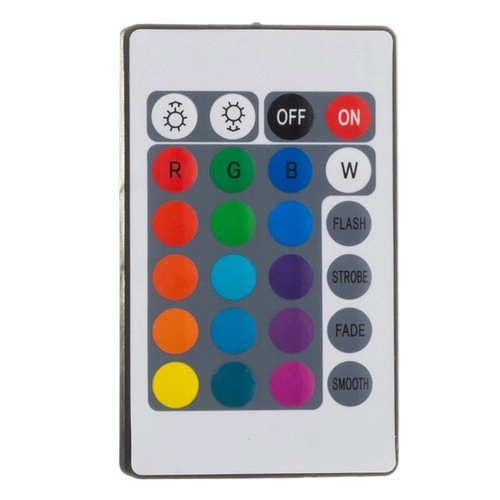 Control tactil și de la distanță