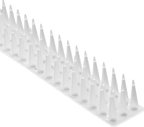 Design discret, rezistență ridicată