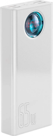 Capacitate 30000 mAh