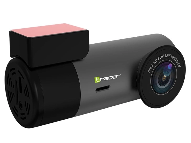 Videorecorder Tracer Snap cu WiFi