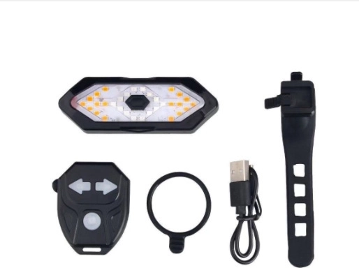 Control wireless pe ghidon