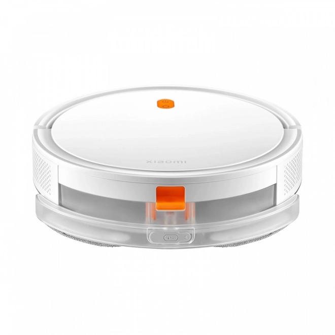 Aspirator robotizat Xiaomi cu mop E5 alb