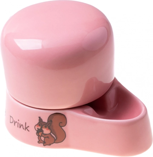 Aport automat de apă din rezervor