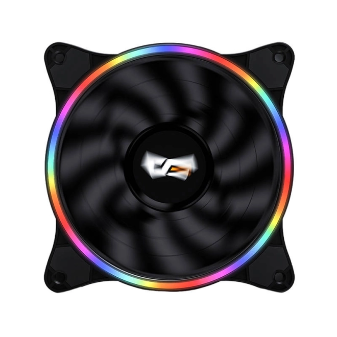 Iluminare RGB stilată