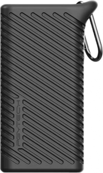 Cititor de carduri PGYTECH CreateMate CF/SD negru