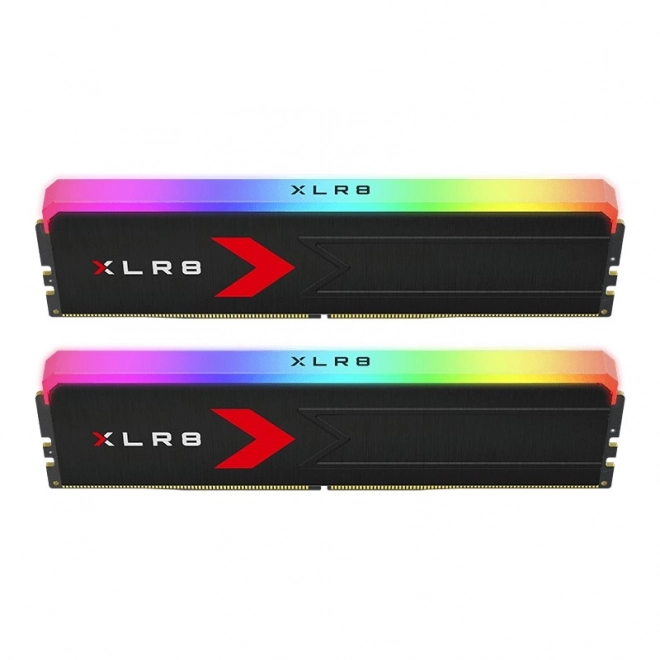 Memorie Gaming DDR5 RGB 32GB