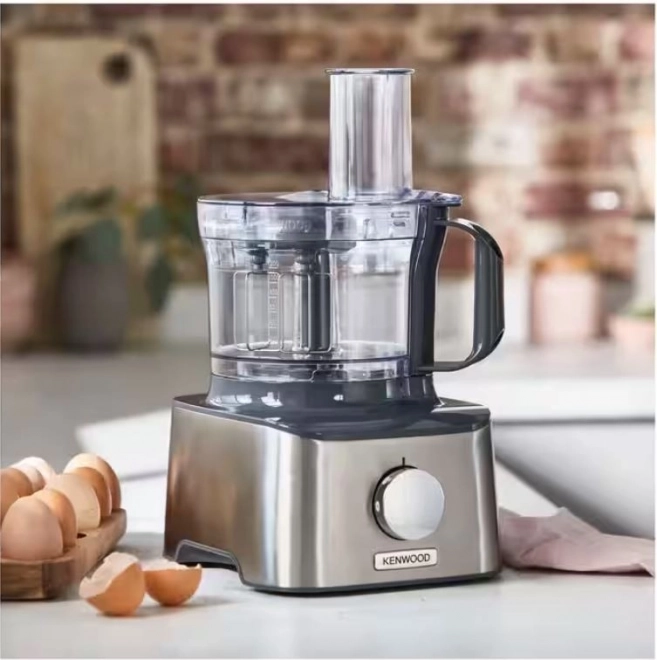 Robot de bucătărie compact MultiPro