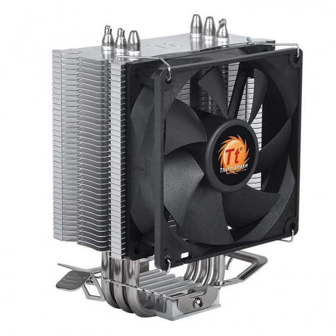 Sistem de răcire CPU cu ventilator de 92mm