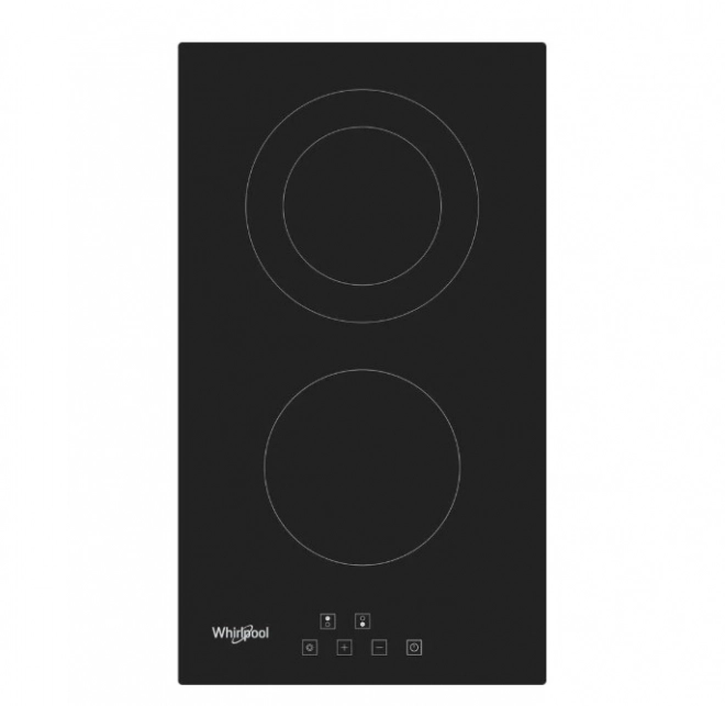 Plită ceramică cu control tactil