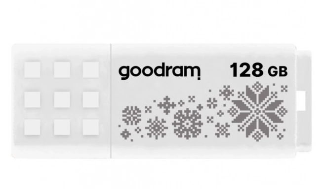 Pendrive USB Goodram UME Winter 128GB