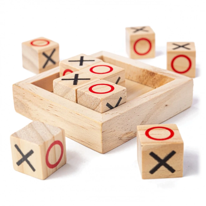 Joc din lemn Pișcoturi Bigjigs Toys