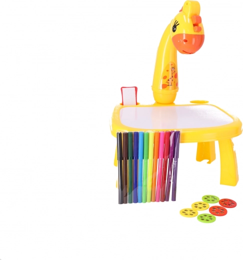 Învățarea desenului prin joacă