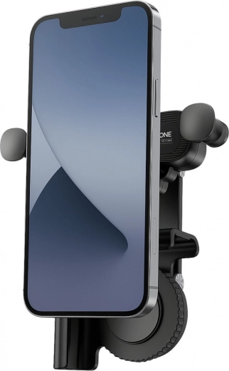 Cap sferic rotativ 360°