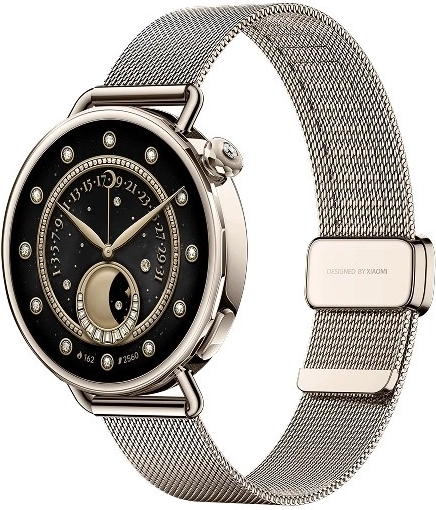 Xiaomi HyperOS și control inteligent prin gesturi