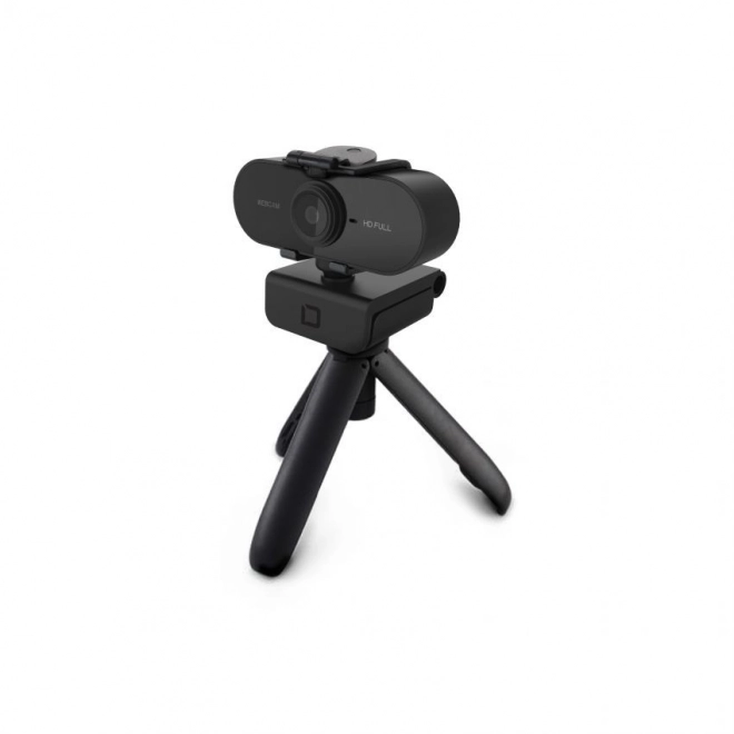 Cameră web Full HD de la DICOTA
