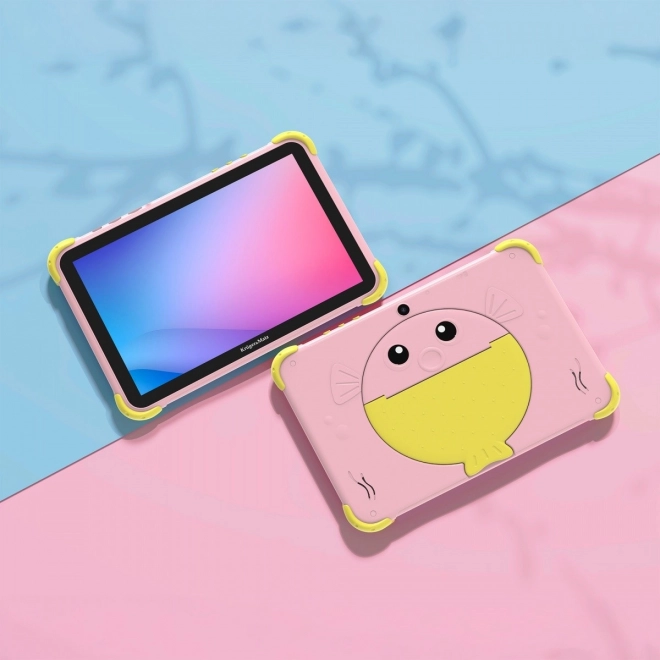 Tablet pentru copii Kruger & Matz Fun 1008 roz