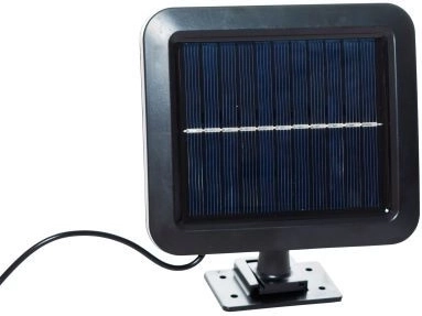 Panou solar pentru funcționare fără cabluri