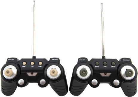 Control precis și efecte realiste