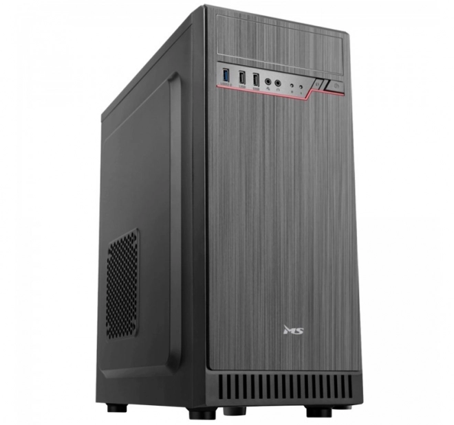 Carcasa PC MS Element M305 Neagră