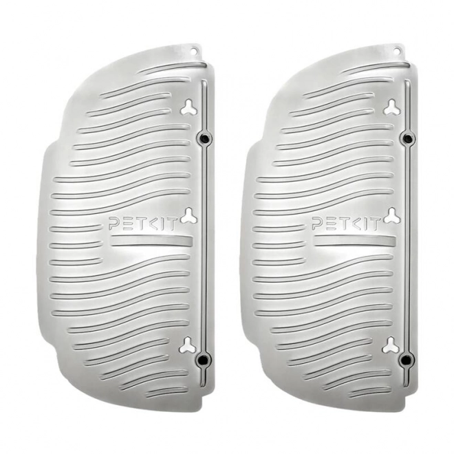Sistem magnetic de extragere pentru nisip de pisici Petkit