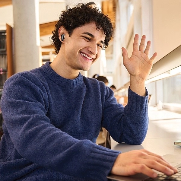 Căști Bluetooth Awei TZ12 cu tehnologie Equalizer