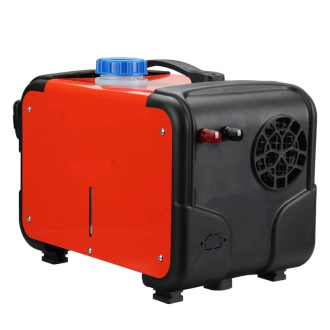 Încălzitor auto Blitzwolf, 5 kW