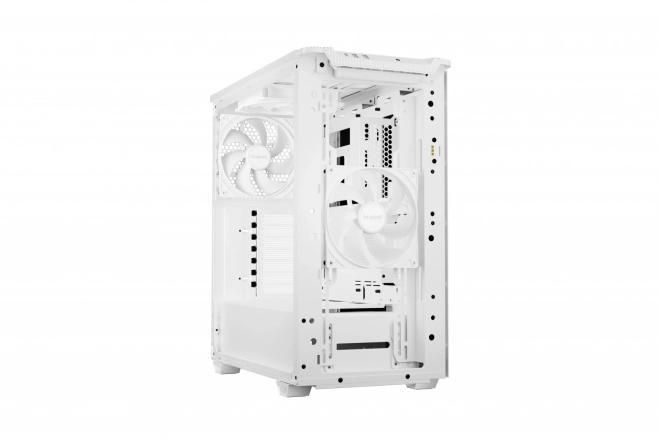 Carcasa cu flux de aer ridicat Pure Base DX