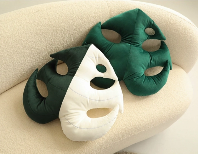 Material catifelat pentru confort zilnic