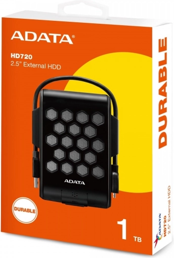 Construcție robustă conform standardelor IP68