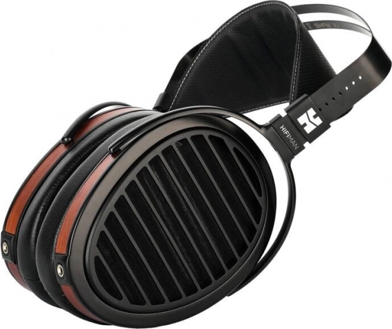Căști planare Arya Organic de la HiFiMAN