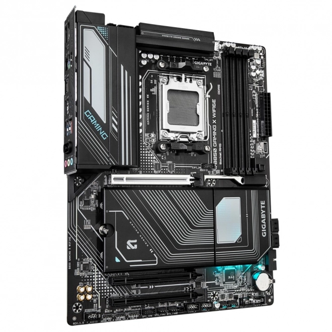 Placă de bază Gaming X Wifi 6E