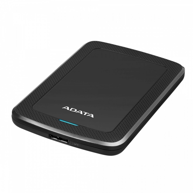 Unitate externă subțire și elegantă ADATA DashDrive HV300 1TB